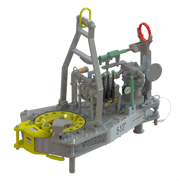 Power Tong